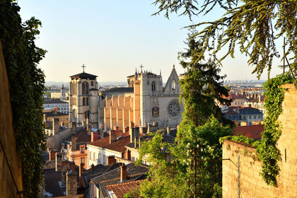 France, Lyon
