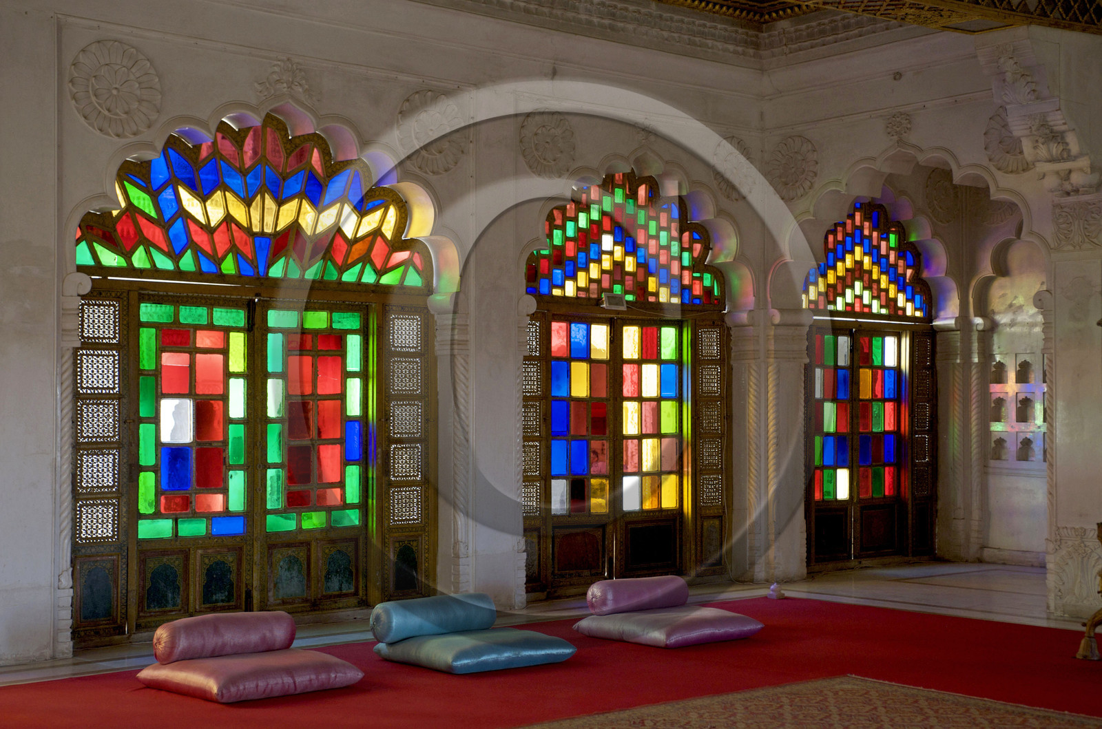 Inde, Jodhpur