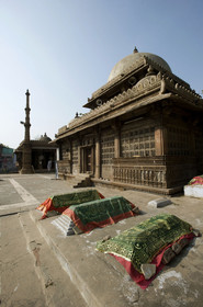 Inde, Ahmedabad