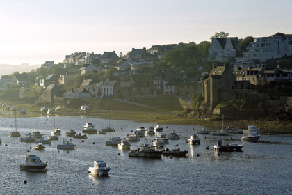France, Conquet