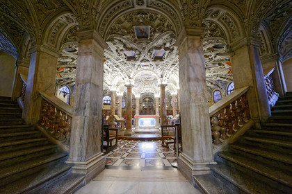 Italie, Milan
