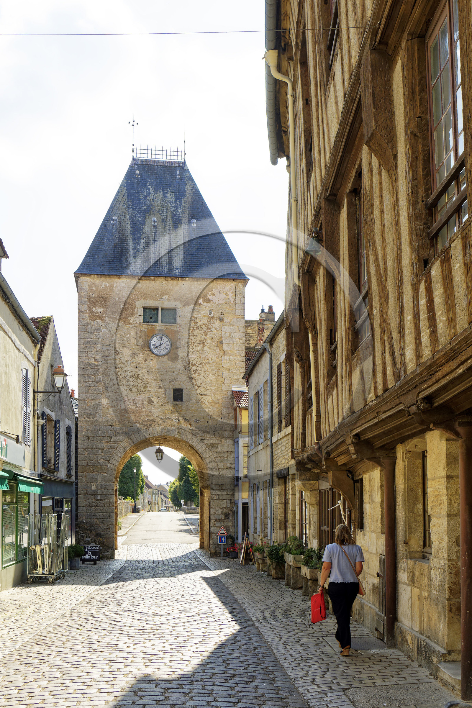 France, Noyers