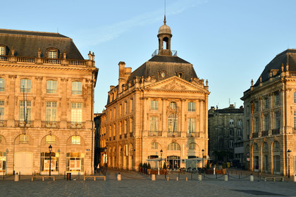 France, Bordeaux