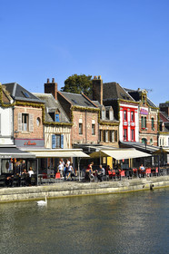 France, Amiens