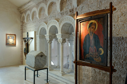 Montenero, Kotor