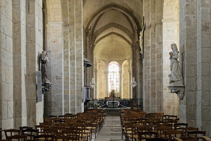 France, Uzerche
