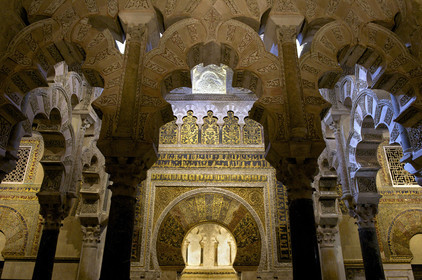 Espagne, Cordoba