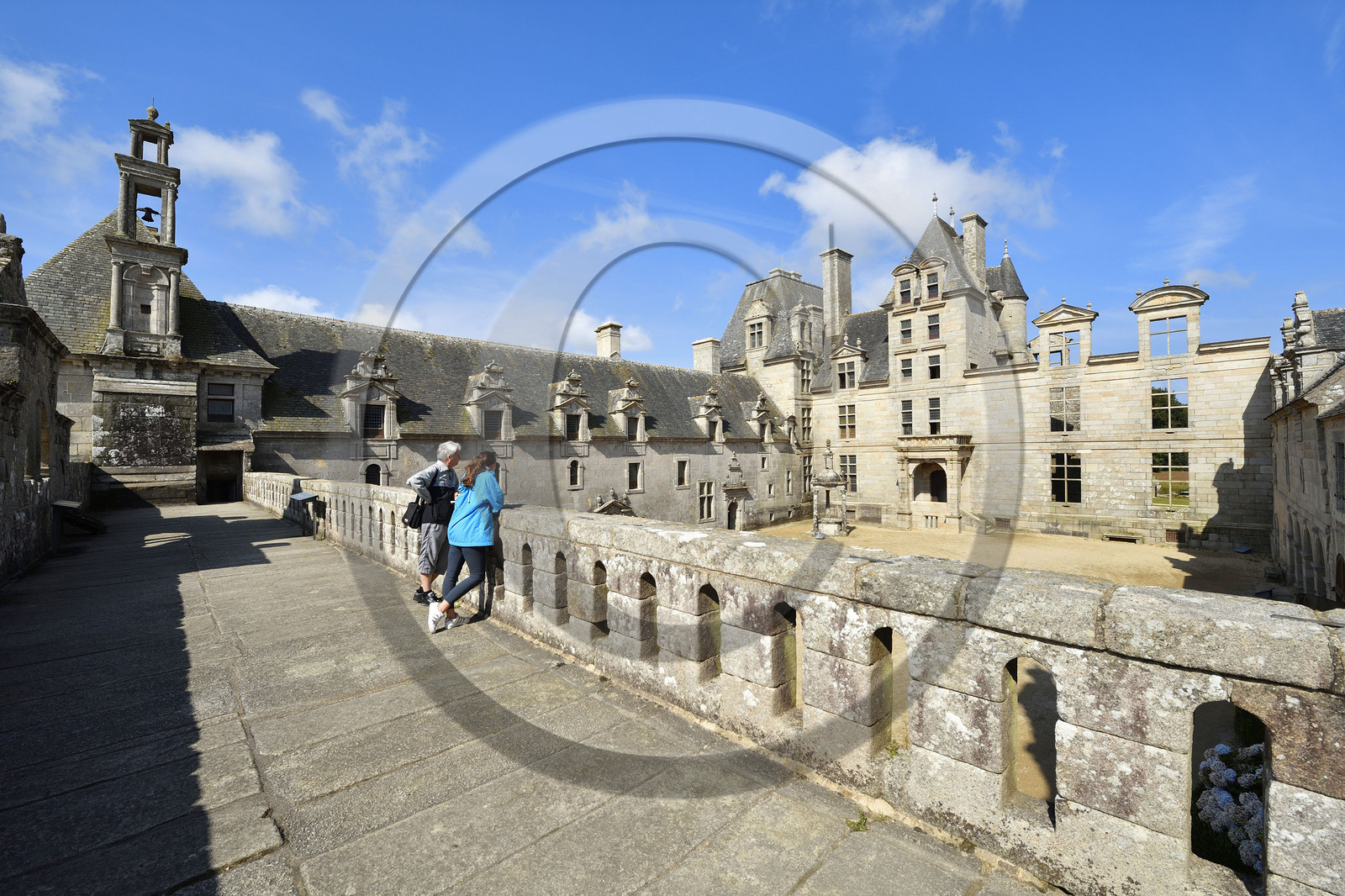 France, Bretagne