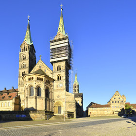 Allemagne, Bamberg