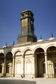 Egypte, Cairo