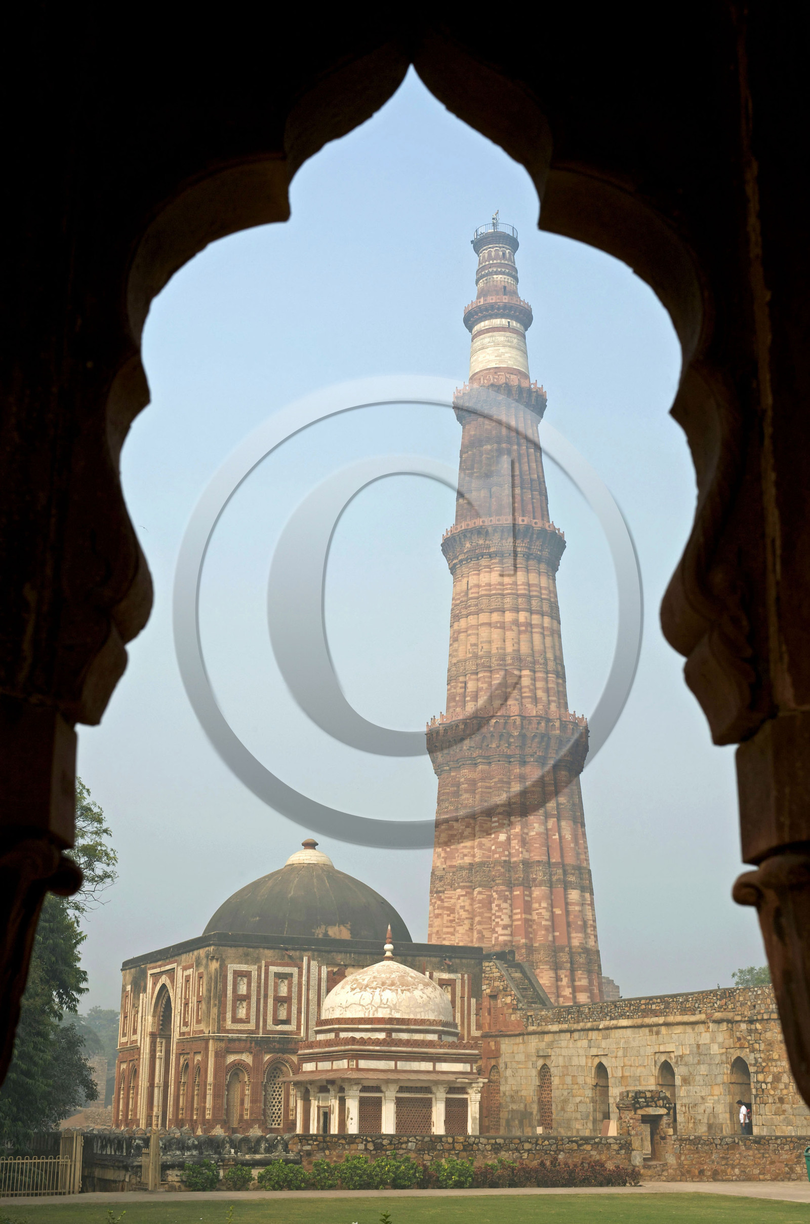Inde, Delhi