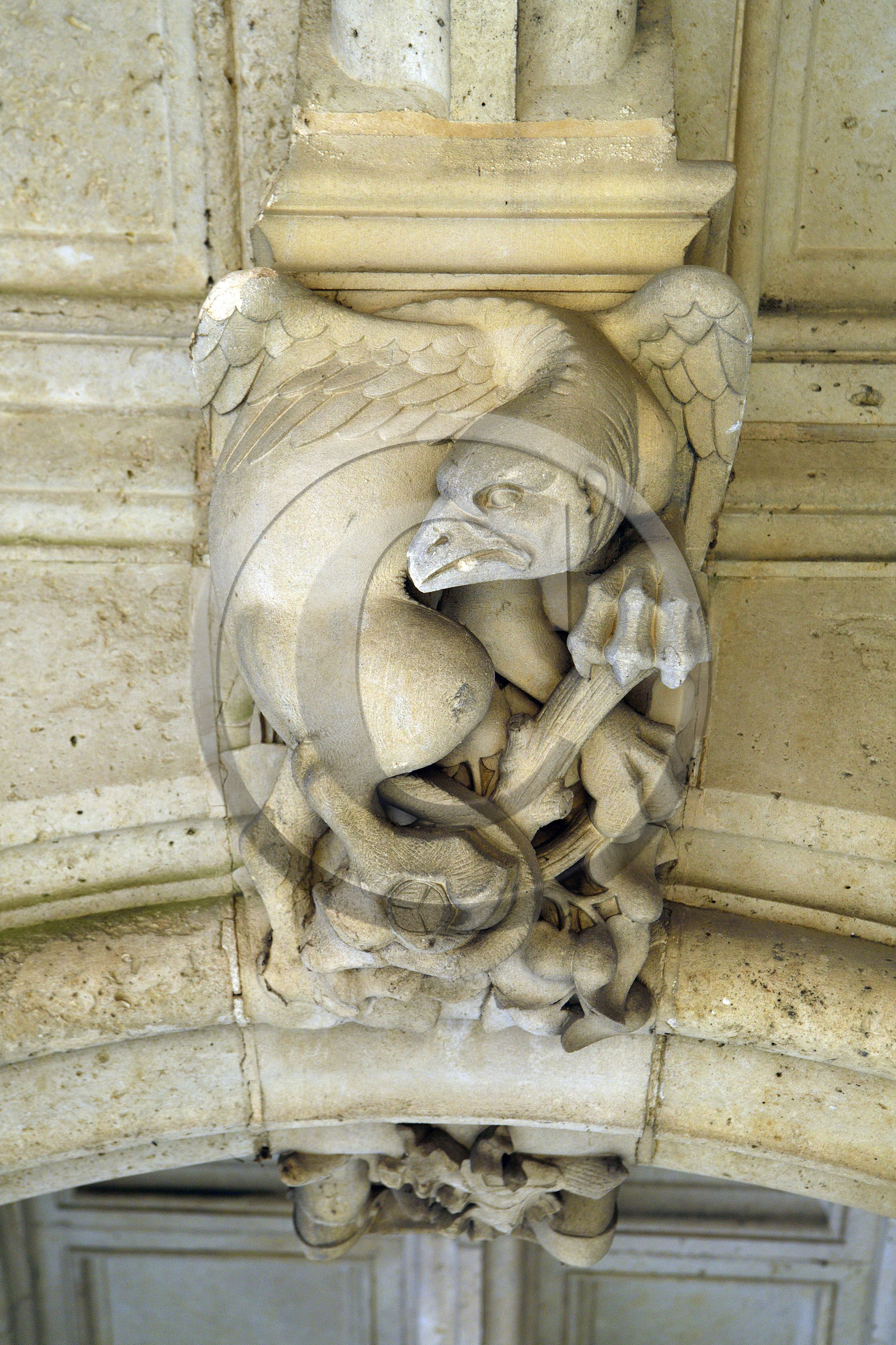 France, Pierrefonds