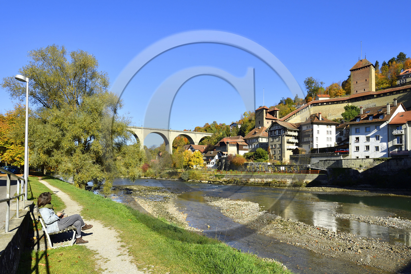 Suisse, Fribourg