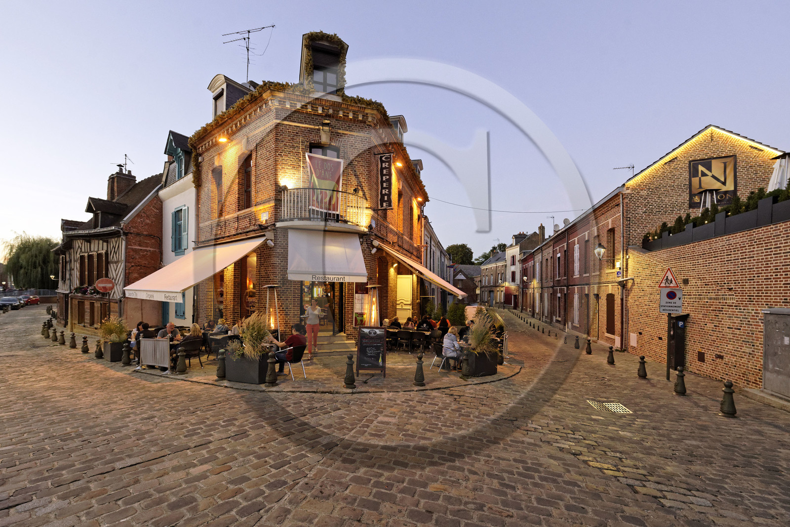 France, Amiens