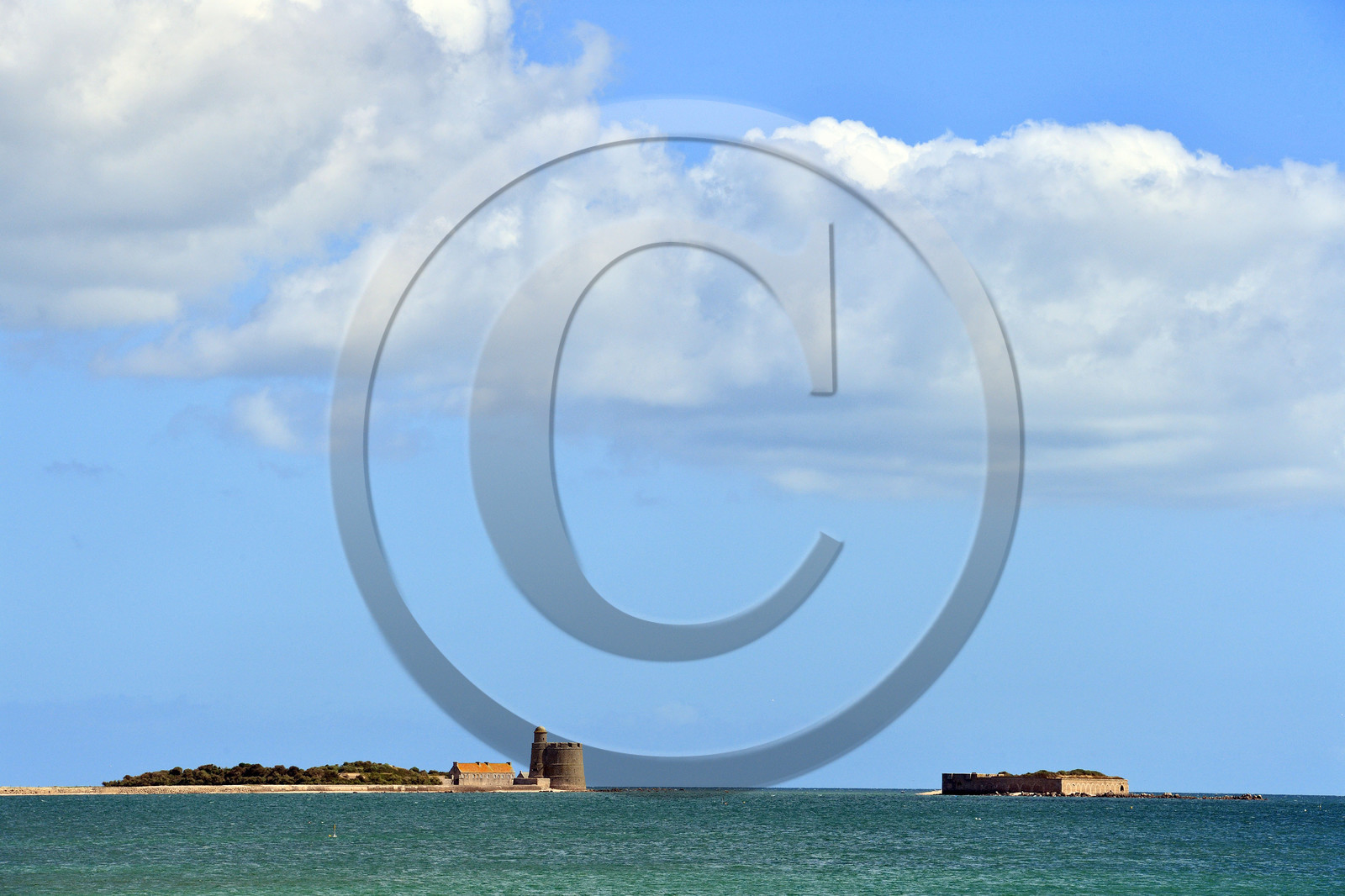 France, Barfleur