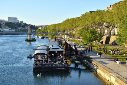 France, Lyon