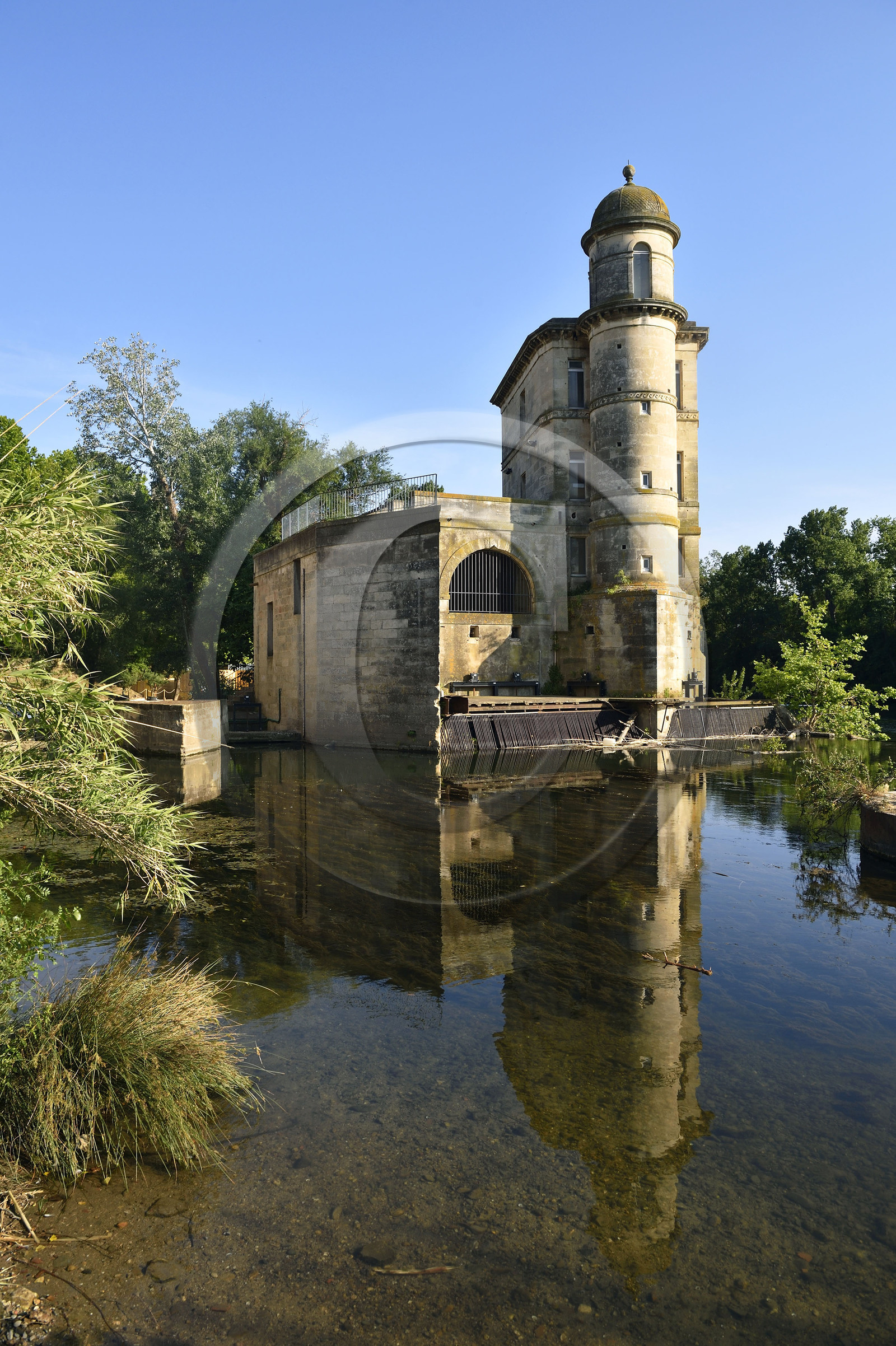 France, Beziers