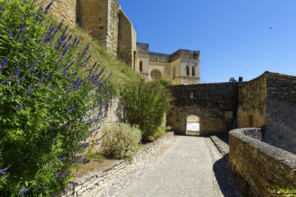 France, Grignan