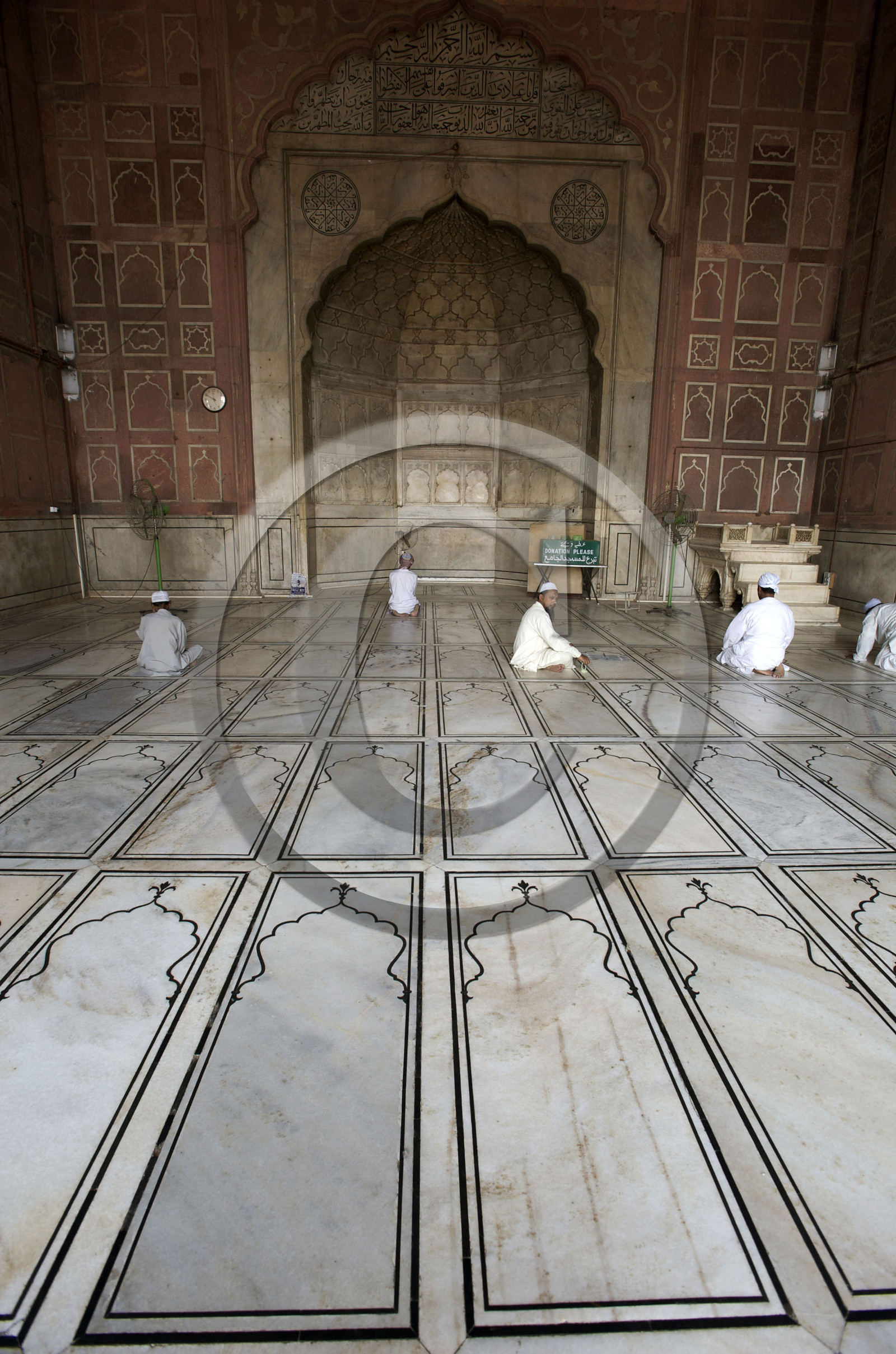 Inde, Delhi