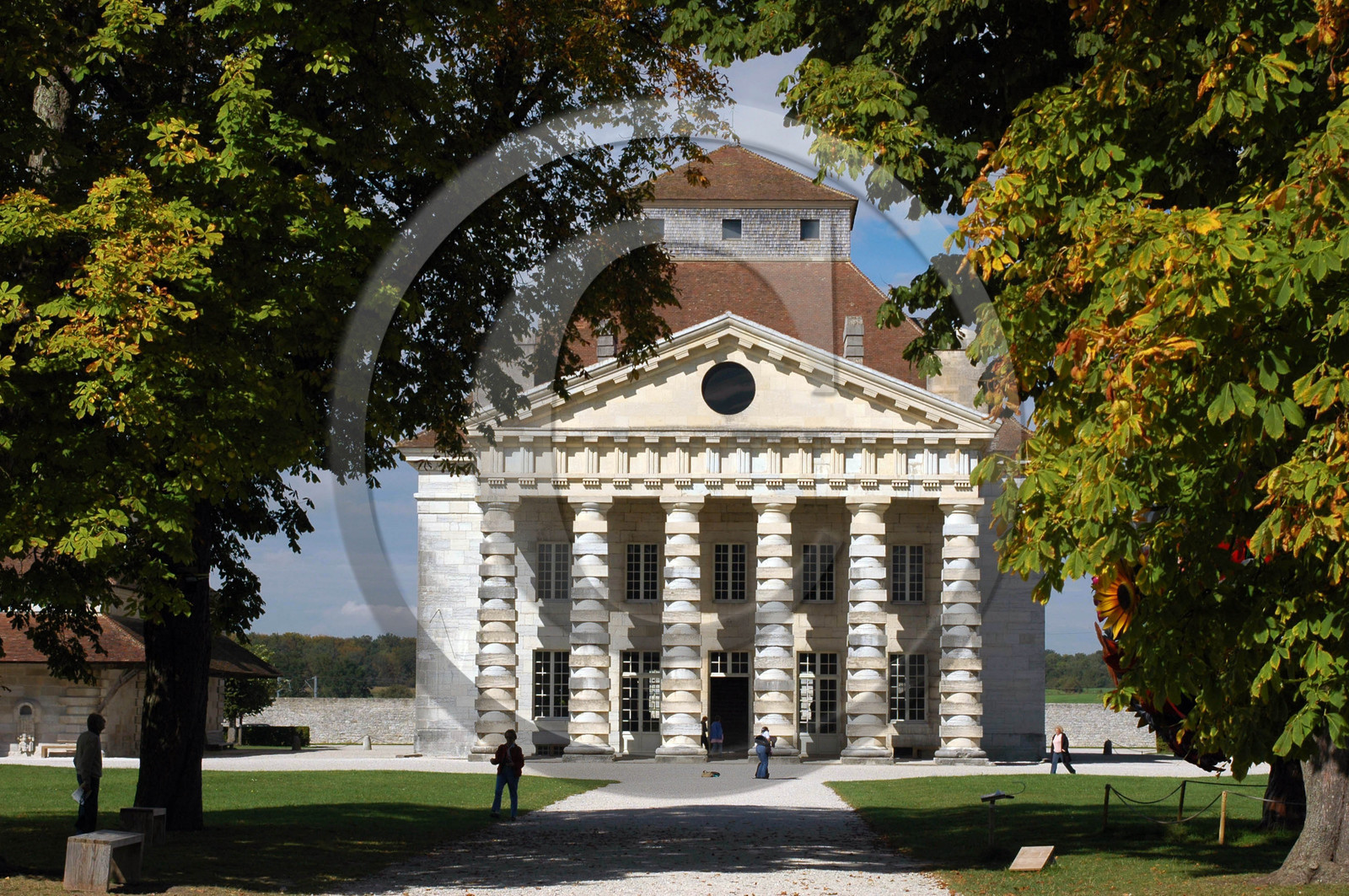 Franche-Comte, France