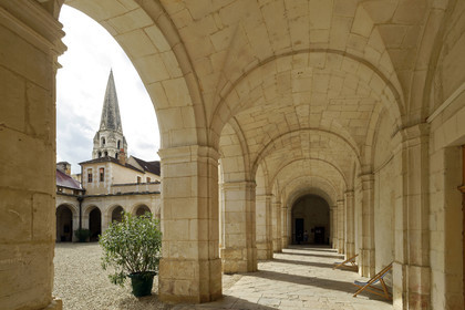 France, Auxerre