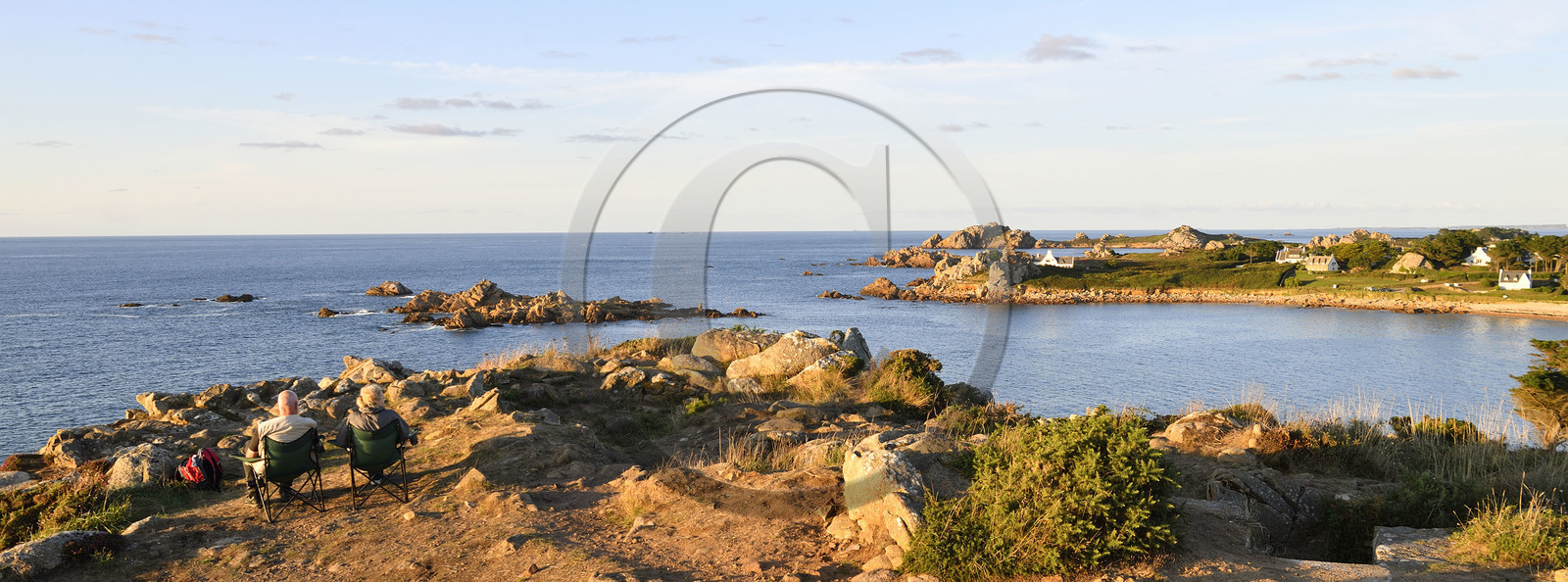 France, Morlaix