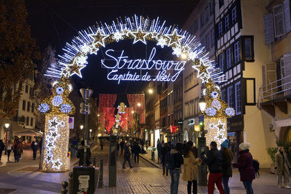 France, Strasbourg