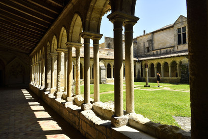 France, Saint-Emilion