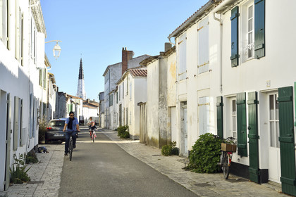 France, Ré