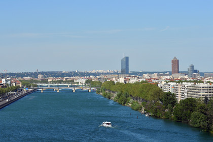 France, Lyon