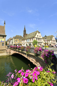 France, Strasbourg