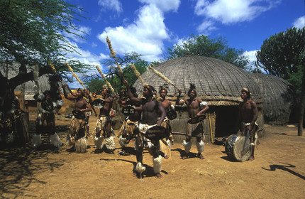 AFRIQUE DU SUD