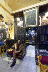 Egypte, Cairo