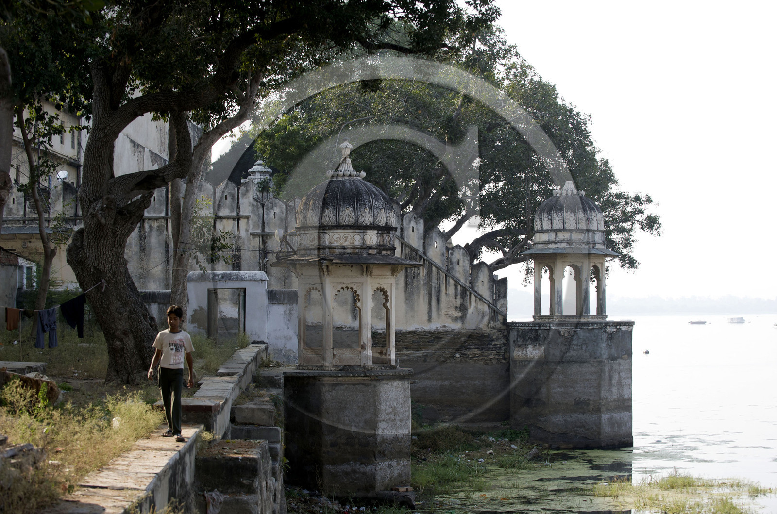 Inde, Udaipur