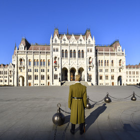 Hongrie, Budapest
