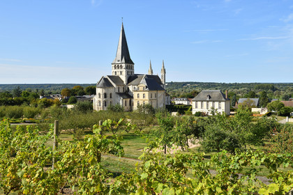 France, Boscherville