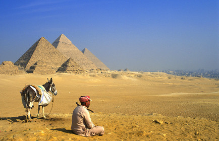 EGYPTE