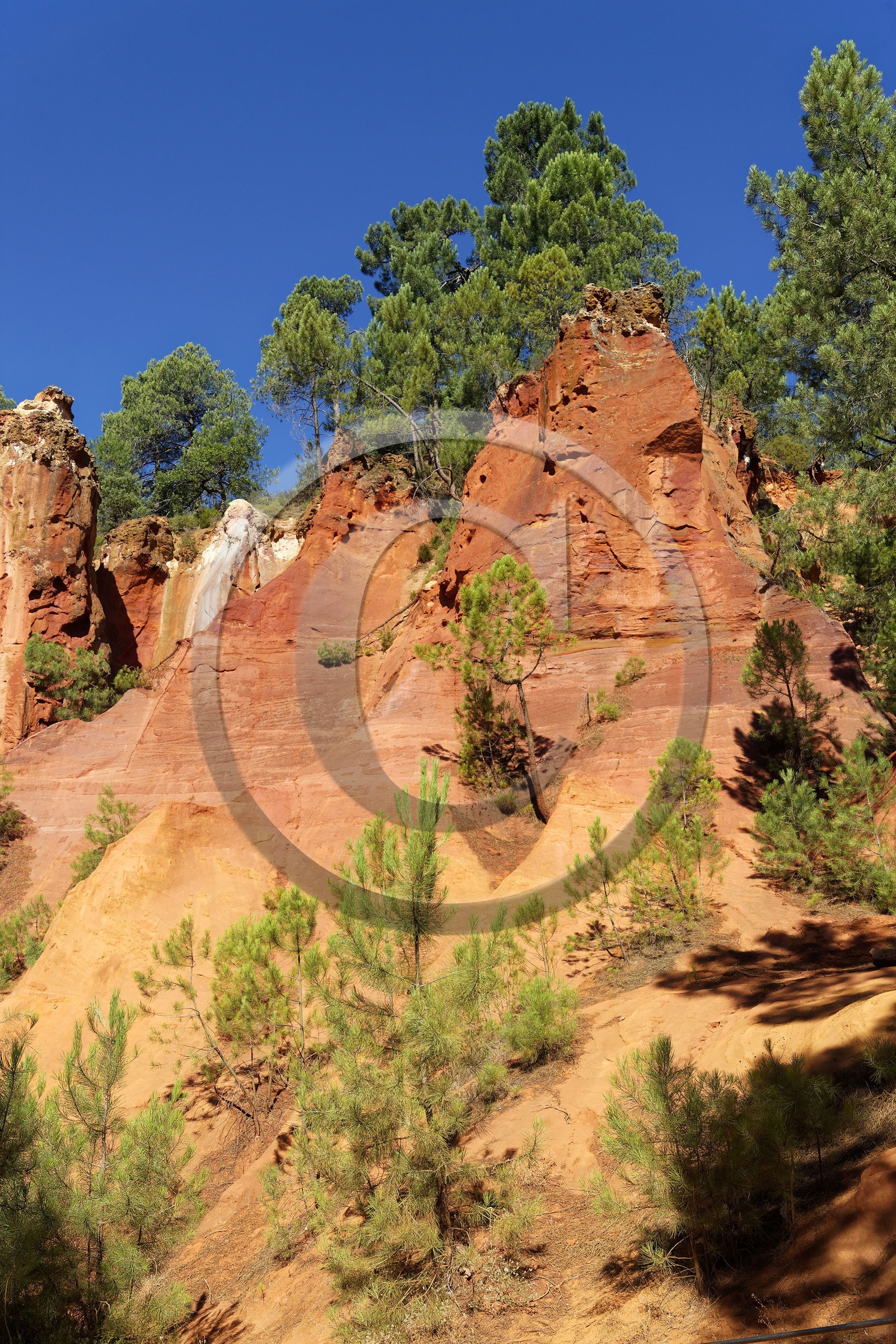 France, Roussillon