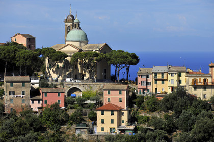 Italie, Portofino