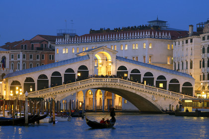 Italie, Venise