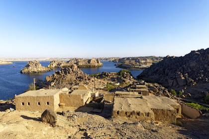 Egypte, Philae