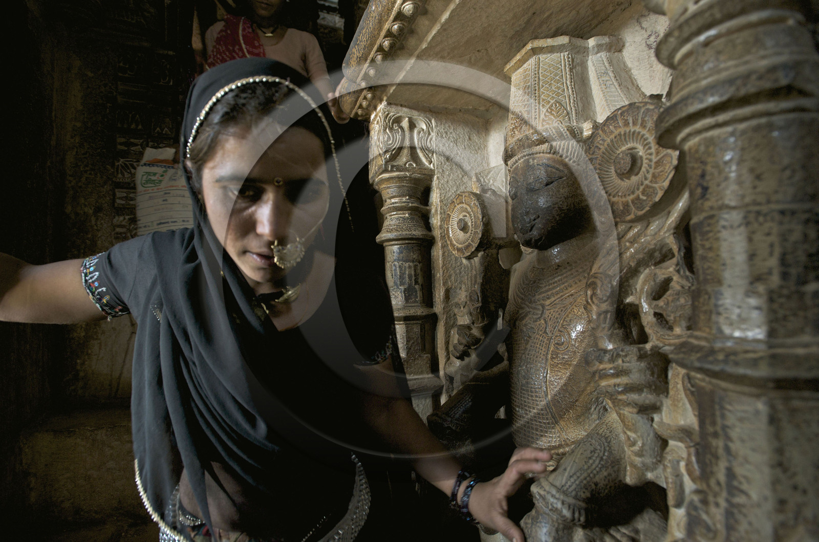 Inde, Chittorgarh
