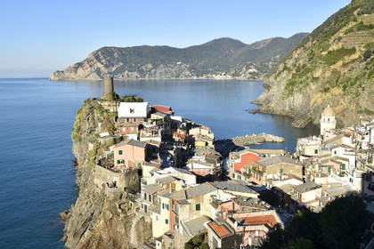 Italie, Cinque Terre