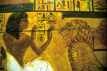 EGYPTE