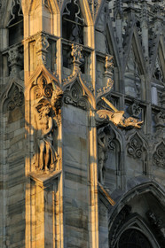 Italie, Milan