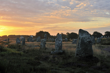 France, Carnac