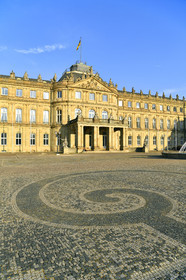 Allemagne, Stuttgart