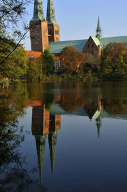 Allemagne, Lubeck
