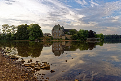 France, Brocéliande