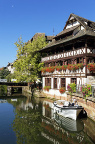 France, Strasbourg